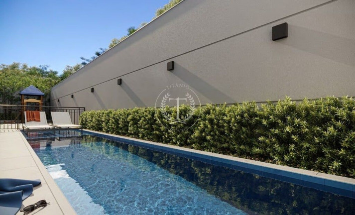 Imagem Apartamento com 1 Quarto à Venda, 16 m² em Vila Guarani (z Sul) - São Paulo