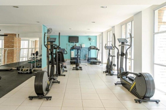 Imagem Apartamento com 2 Quartos para Alugar, 70 m² em Cidade Monções - São Paulo Imagem Apartamento com 2 Quartos para Alugar, 70 m² em Cidade Monções - São Paulo