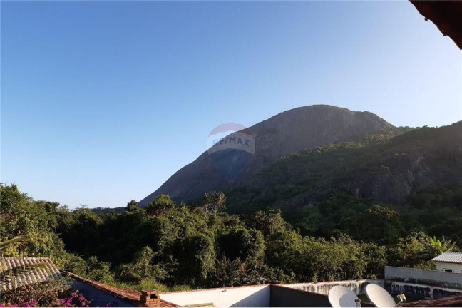 Imagem Casa de Condomínio com 3 Quartos à Venda, 199 m² em Recanto De Itaipuacu - Maricá Imagem Casa de Condomínio com 3 Quartos à Venda, 199 m² em Recanto De Itaipuacu - Maricá