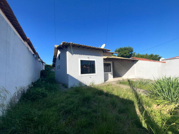 Casa com 2 Quartos à Venda,  em Parque Tamaris - Iguaba Grande