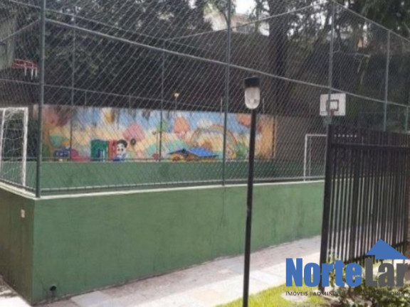 Imagem Apartamento com 3 Quartos à Venda, 67 m² em Jardim Paraíso - São Paulo