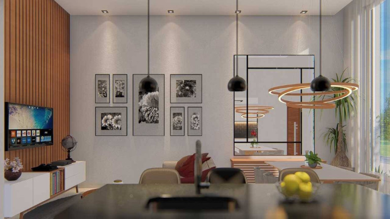 Imagem Casa de Condomínio com 3 Quartos à Venda, 97 m² em Condomínio Residencial Jardim - Sorocaba Imagem Casa de Condomínio com 3 Quartos à Venda, 97 m² em Condomínio Residencial Jardim - Sorocaba