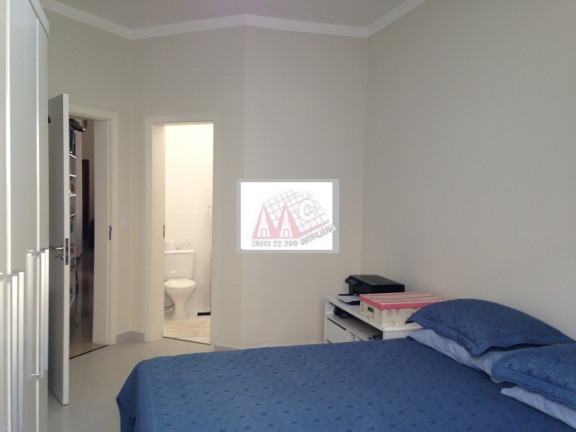 Imagem Imóvel com 3 Quartos à Venda, 200 m² em Condominio Villagio Milano - Sorocaba
