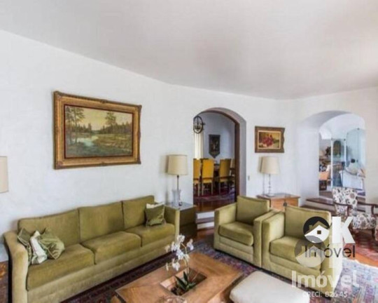 Imagem Apartamento com 4 Quartos à Venda, 360 m² em Jardim Paulista - São Paulo Imagem Apartamento com 4 Quartos à Venda, 360 m² em Jardim Paulista - São Paulo