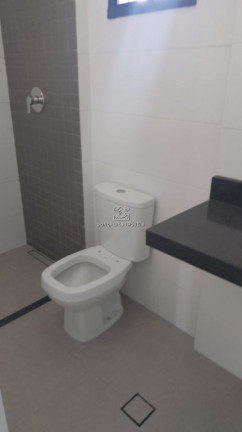 Imagem Apartamento com 3 Quartos à Venda, 121 m² em Canto Do Forte - Praia Grande