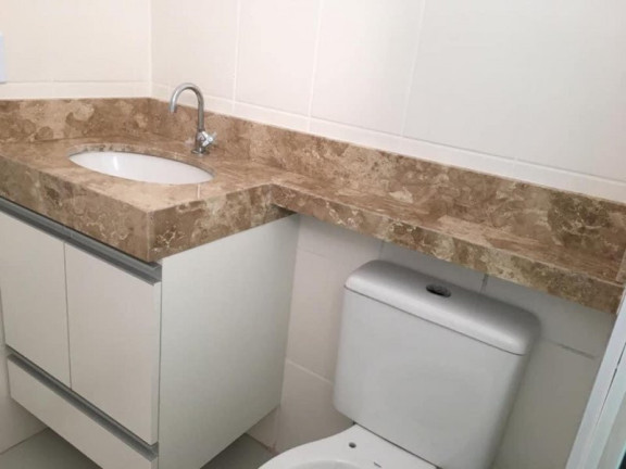 Imagem Apartamento com 2 Quartos à Venda, 45 m² em Jardim Santo Antônio - Itatiba