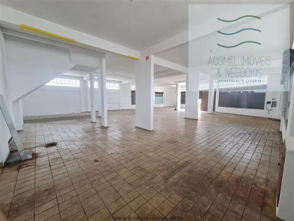Imagem Imóvel para Alugar, 476 m² em Vila Caiçara - Praia Grande Imagem Imóvel para Alugar, 476 m² em Vila Caiçara - Praia Grande