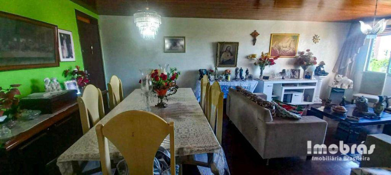 Imagem Apartamento com 3 Quartos à Venda, 125 m² em Varjota - Fortaleza Imagem Apartamento com 3 Quartos à Venda, 125 m² em Varjota - Fortaleza