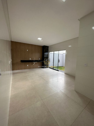 Imagem Casa com 3 Quartos à Venda, 120 m² em Jardim Boa Esperança - Aparecida De Goiânia