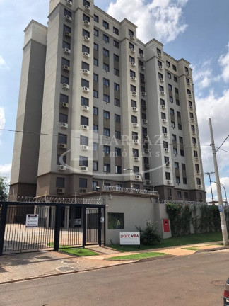 Imóvel com 2 Quartos à Venda, 49 m² em Vila Virgínia - Ribeirão Preto