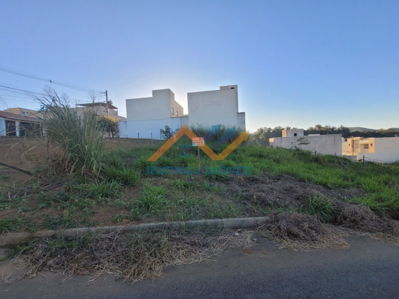 Terreno à Venda, 324 m² em Residencial Bethânia - Santana Do Paraíso