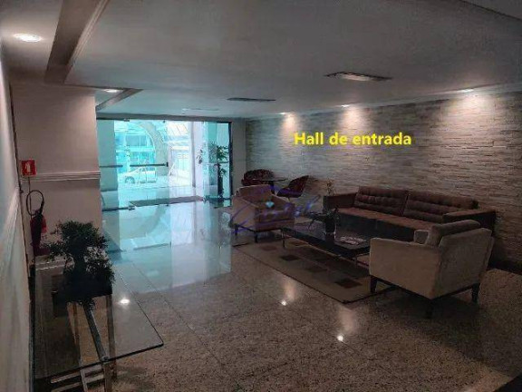 Imagem Apartamento com 2 Quartos à Venda, 105 m² em Guilhermina - Praia Grande Imagem Apartamento com 2 Quartos à Venda, 105 m² em Guilhermina - Praia Grande