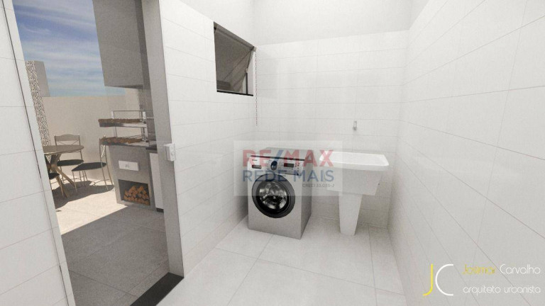 Imagem Casa com 2 Quartos à Venda, 120 m² em Jardim Cambuí - Botucatu