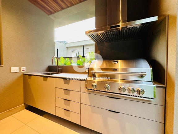 Imagem Casa com 5 Quartos à Venda, 487 m² em Riviera | Módulo 26 - Bertioga