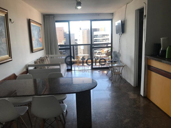 Imagem Apartamento com 2 Quartos à Venda, em Meireles - Fortaleza Imagem Apartamento com 2 Quartos à Venda, em Meireles - Fortaleza
