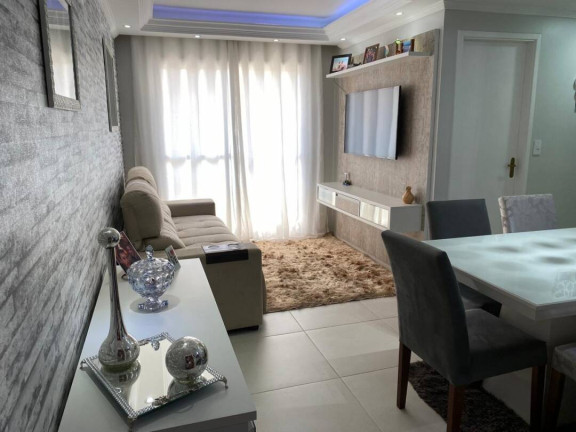 Imagem Apartamento com 2 Quartos à Venda, 52 m² em Jardim Refúgio - Sorocaba Imagem Apartamento com 2 Quartos à Venda, 52 m² em Jardim Refúgio - Sorocaba