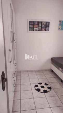 Imagem Casa com 3 Quartos à Venda, 200 m² em Jardim Antunes - São José Do Rio Preto Imagem Casa com 3 Quartos à Venda, 200 m² em Jardim Antunes - São José Do Rio Preto