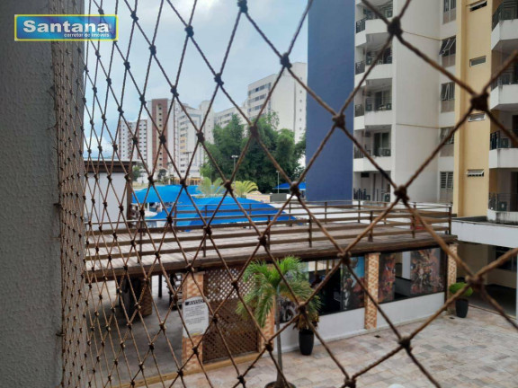Imagem Apartamento com 2 Quartos à Venda, 69 m² em Do Turista - Caldas Novas