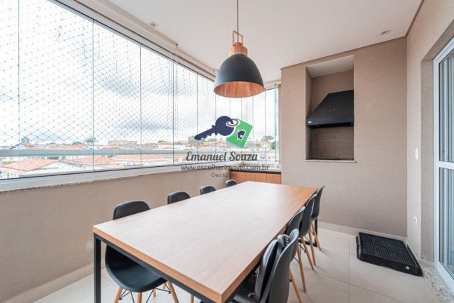 Imagem Apartamento com 3 Quartos à Venda, 102 m² em Jardim Prudência - São Paulo Imagem Apartamento com 3 Quartos à Venda, 102 m² em Jardim Prudência - São Paulo