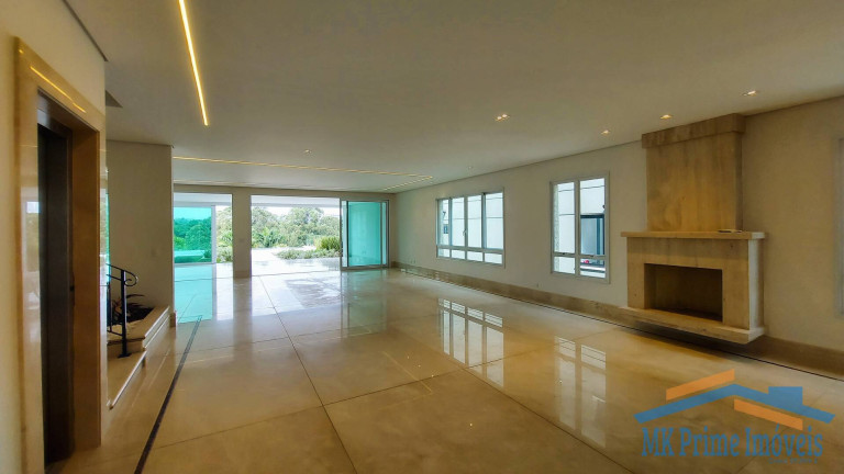 Imagem Casa de Condomínio com 7 Quartos à Venda, 1.300 m² em Tamboré - Santana De Parnaíba Imagem Casa de Condomínio com 7 Quartos à Venda, 1.300 m² em Tamboré - Santana De Parnaíba