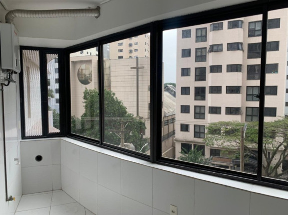 Foto do imóvel Imóvel com 3 Quartos à Venda, 112 m² em Indianópolis - São Paulo