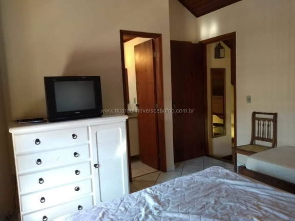 Imagem Casa de Condomínio com 2 Quartos à Venda, 80 m² em Peró - Cabo Frio