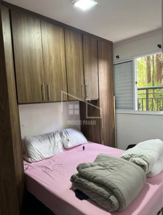 Imagem Apartamento com 2 Quartos à Venda, 52 m² em Planalto - São Bernardo Do Campo