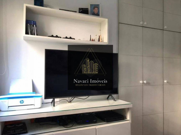 Imagem Apartamento com 3 Quartos à Venda, 89 m² em Perdizes - São Paulo