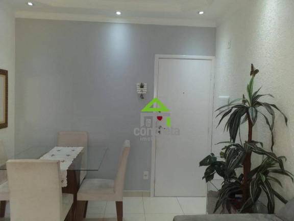 Imagem Apartamento com 2 Quartos à Venda, 44 m² em Jardim Petrópolis - Cotia Imagem Apartamento com 2 Quartos à Venda, 44 m² em Jardim Petrópolis - Cotia