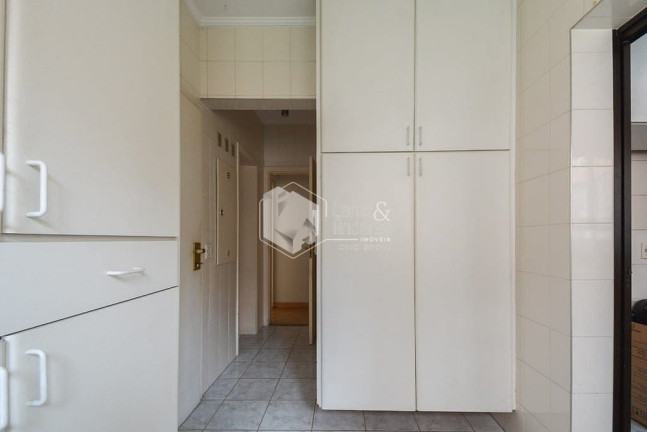 Imagem Apartamento com 3 Quartos à Venda, 177 m² em Perdizes - São Paulo