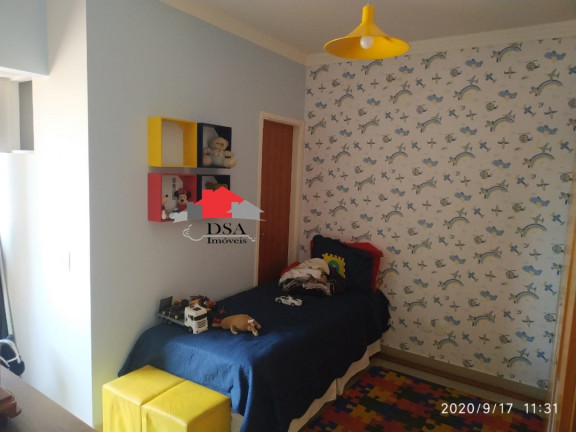 Imagem Casa com 2 Quartos à Venda, 125 m² em Parque Do Horto - Hortolândia