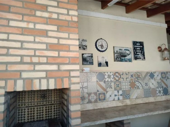 Imagem Imóvel com 3 Quartos à Venda, 107 m² em Parque Reserva Fazenda Imperial - Sorocaba