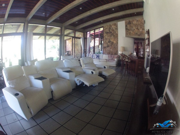 Imagem Casa com 5 Quartos à Venda, 790 m² em Domingas Dias - Ubatuba