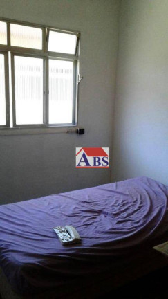 Imagem Apartamento com 1 Quarto à Venda, 33 m² em Canto Do Forte - Praia Grande Imagem Apartamento com 1 Quarto à Venda, 33 m² em Canto Do Forte - Praia Grande