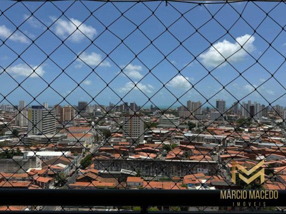 Imagem Apartamento com 2 Quartos à Venda, 56 m² em Joaquim Távora - Fortaleza