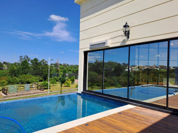 Imagem Casa de Condomínio com 5 Quartos à Venda, 1.050 m² em Parque Reserva Fazenda Imperial - Sorocaba