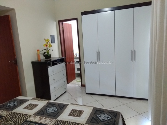 Imagem Casa de Condomínio com 3 Quartos à Venda, 100 m² em Peró - Cabo Frio Imagem Casa de Condomínio com 3 Quartos à Venda, 100 m² em Peró - Cabo Frio