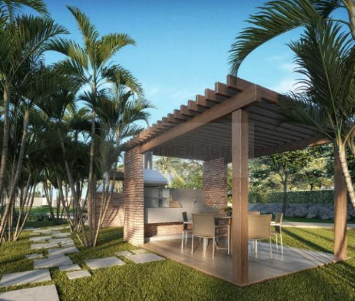 Imagem Apartamento com 2 Quartos à Venda, 155 m² em Ponta De Campina - Cabedelo