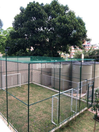 Imagem Apartamento com 2 Quartos à Venda, 40 m² em Panamby - São Paulo Imagem Apartamento com 2 Quartos à Venda, 40 m² em Panamby - São Paulo