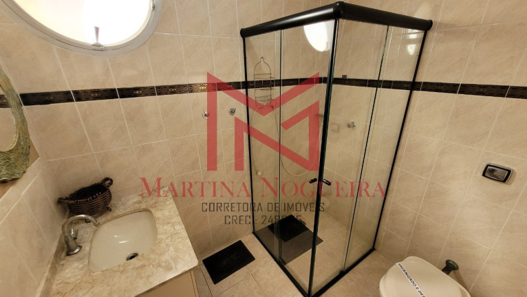 Imagem Apartamento com 2 Quartos à Venda, 56 m² em Jardim Virgínia - Guarujá