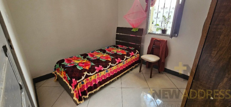 Imagem Casa com 2 Quartos à Venda, 275 m² em Campo Grande - Cariacica