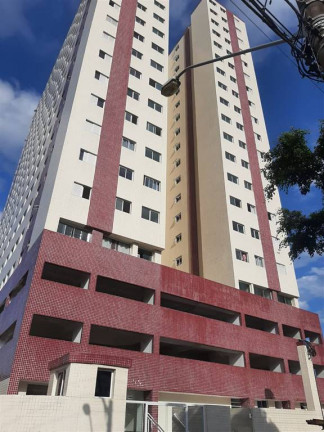 Apartamento com 1 Quarto à Venda ou Locação, 50 m² em Tupi - Praia Grande
