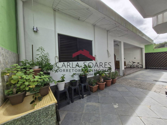 Imagem Casa com 5 Quartos à Venda, 382 m² em Guaiúba - Guarujá