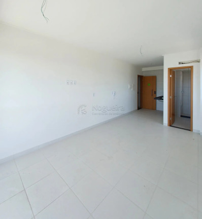 Imagem Flat com 1 Quarto à Venda, 33 m² em Muro Alto - Ipojuca Imagem Flat com 1 Quarto à Venda, 33 m² em Muro Alto - Ipojuca