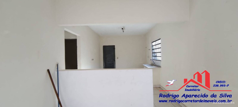 Imagem Casa com 2 Quartos à Venda, 232 m² em Jandaia Ii Residencial Parque - Birigui