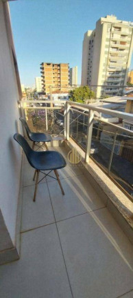 Imagem Apartamento com 3 Quartos à Venda, 97 m² em Centro - Ribeirão Preto