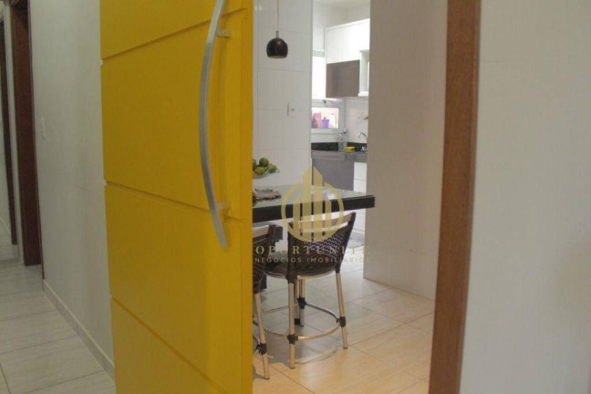 Apartamento com 2 Quartos à Venda, 58 m² em Residencial Greenville - Ribeirão Preto