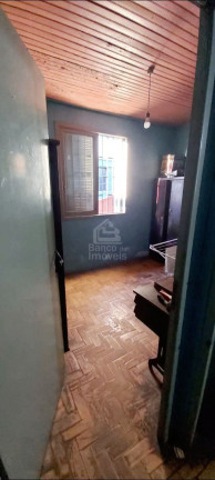 Imagem Casa com 3 Quartos à Venda, 98 m² em Nossa Senhora Do Rosário - Santa Maria
