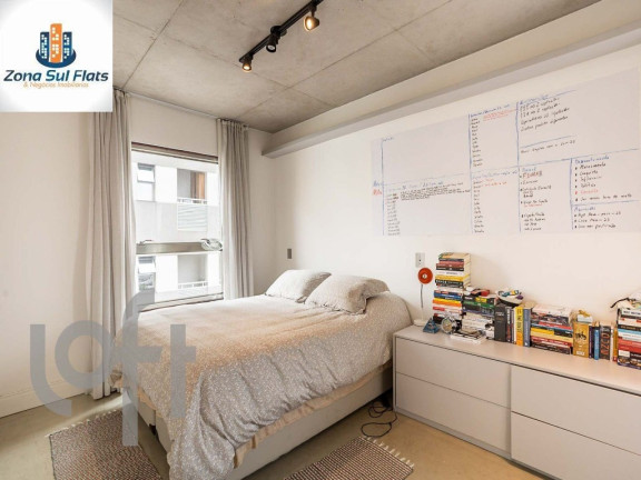 Imagem Apartamento com 1 Quarto à Venda, 69 m² em Vila Olímpia - São Paulo Imagem Apartamento com 1 Quarto à Venda, 69 m² em Vila Olímpia - São Paulo