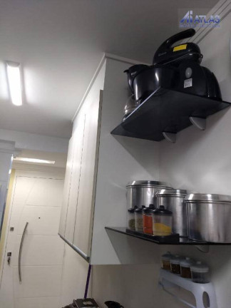 Imagem Apartamento com 3 Quartos à Venda, 67 m² em Vila São João - Guarulhos Imagem Apartamento com 3 Quartos à Venda, 67 m² em Vila São João - Guarulhos